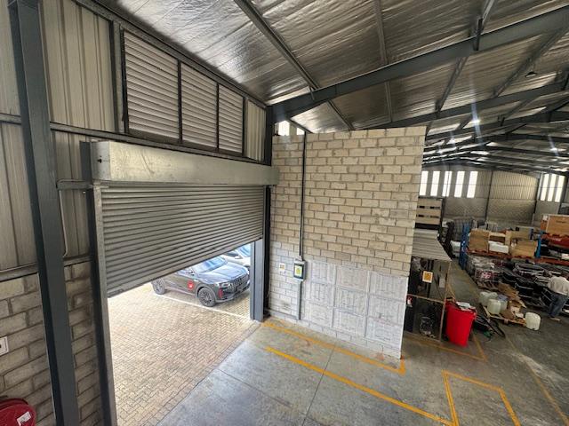 To Let Commercial Property for Rent in Cotswold Eastern Cape